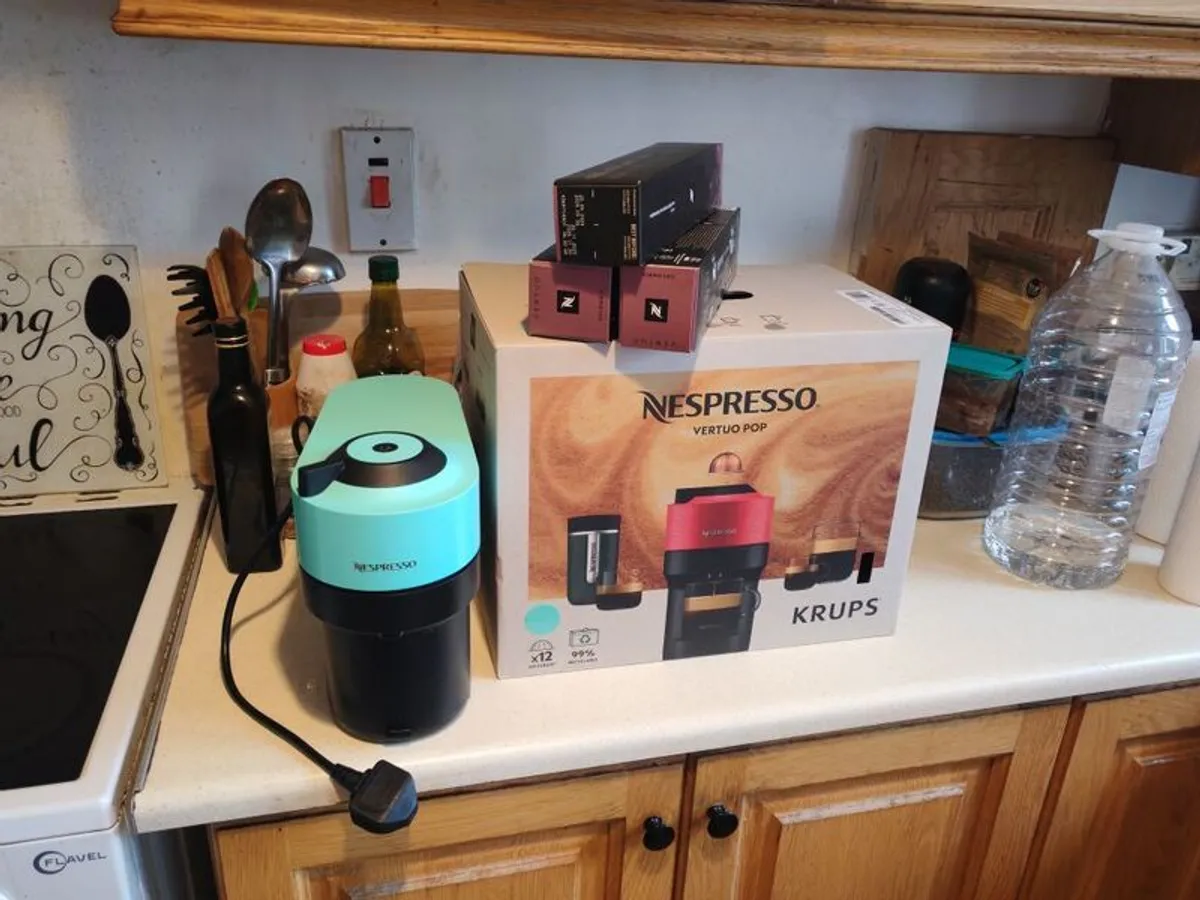 Nespresso - Image 4