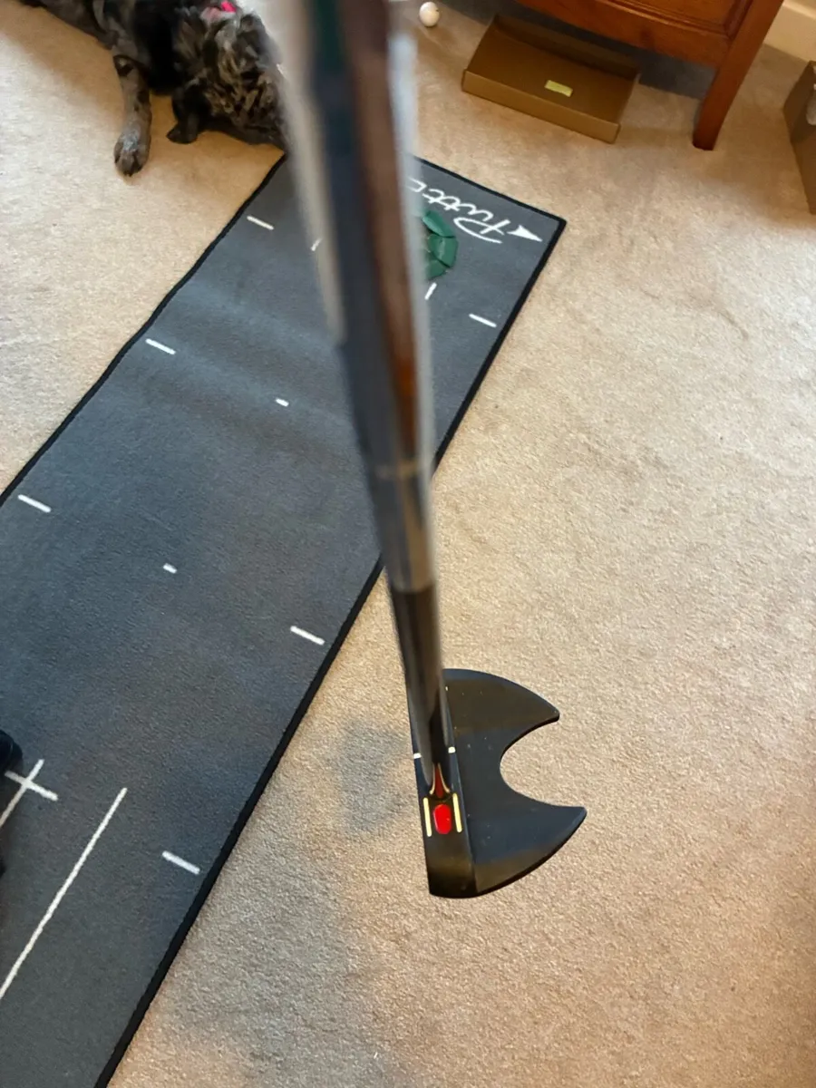 Seemore Putter - Image 1