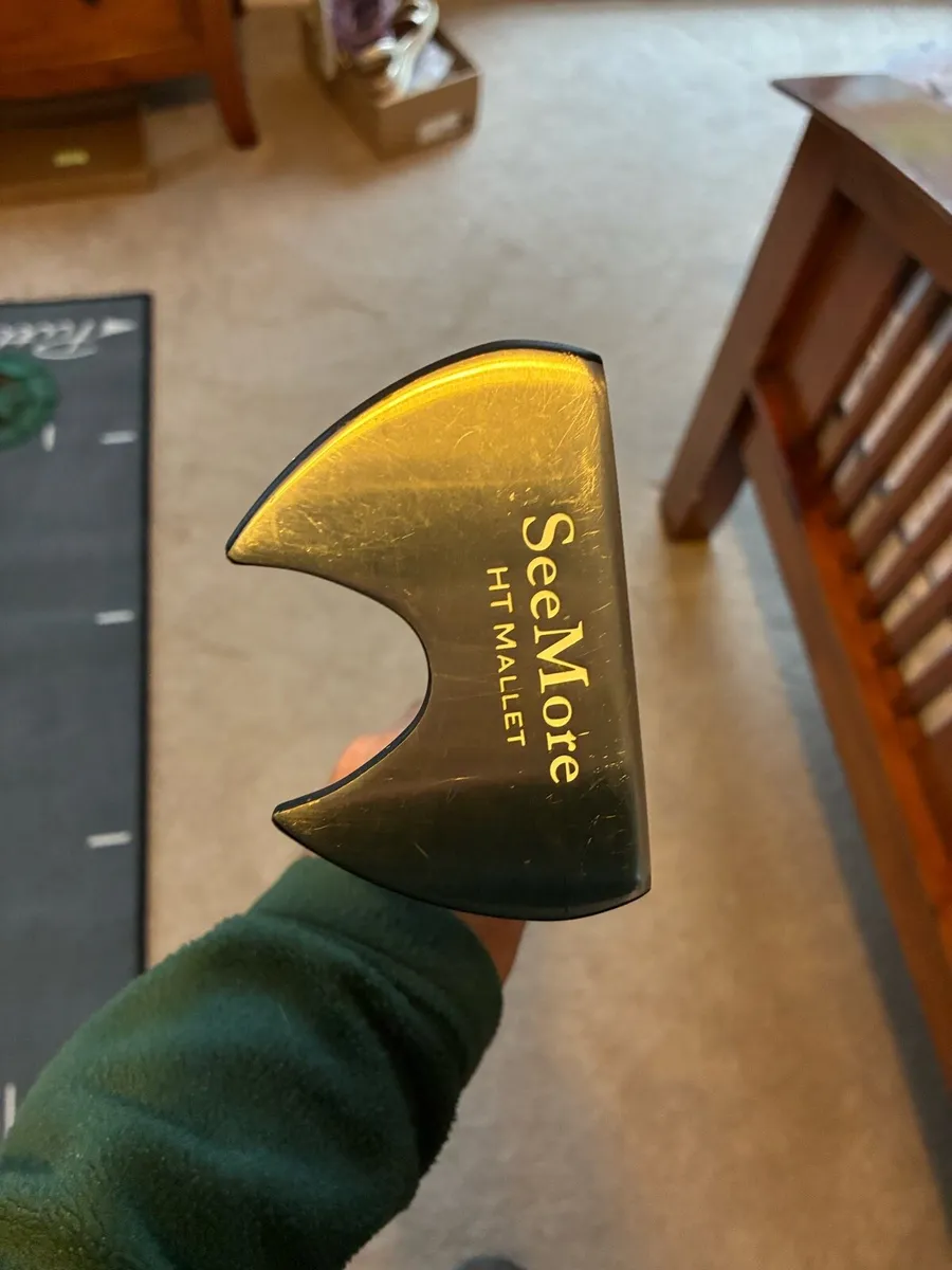 Seemore Putter - Image 3