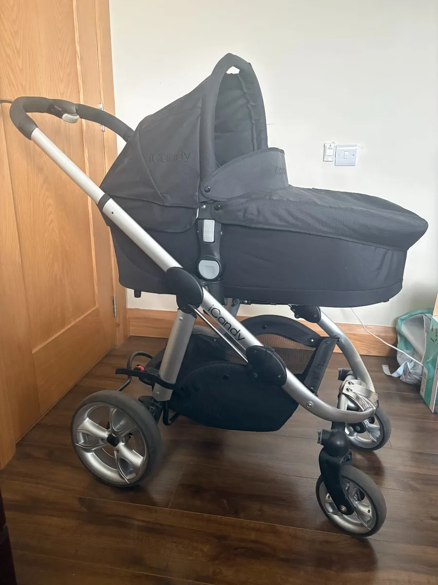 iCandy Buggy - Image 1