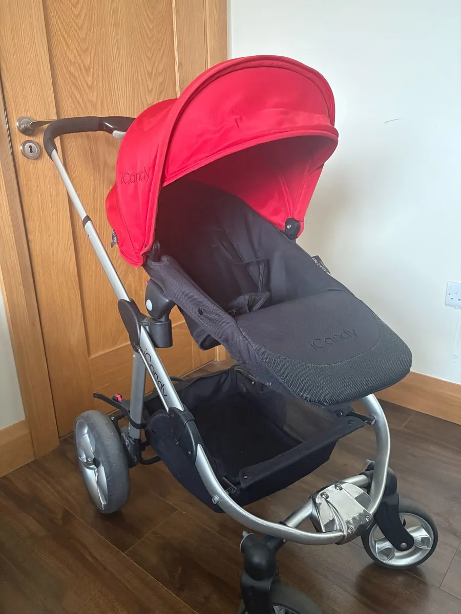 iCandy Buggy - Image 4