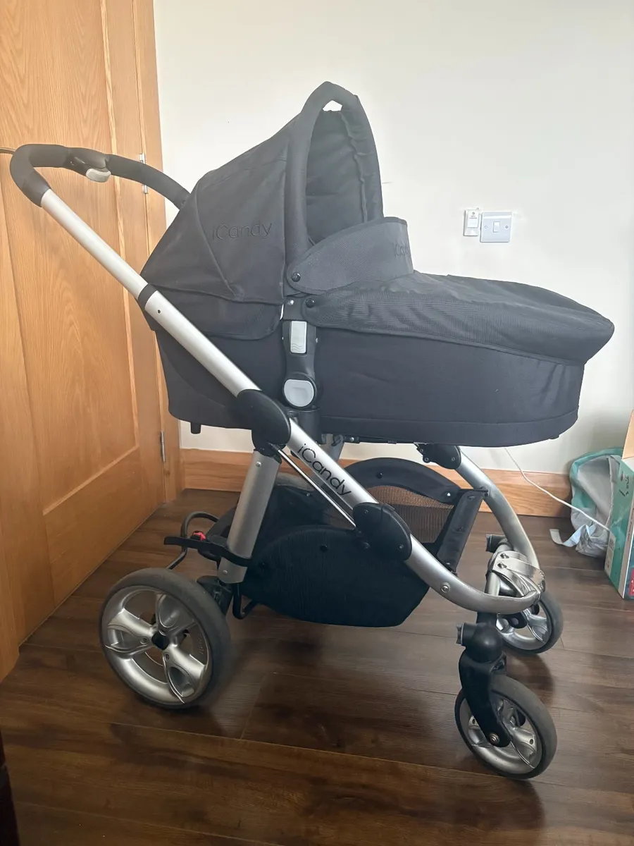 iCandy Buggy - Image 2