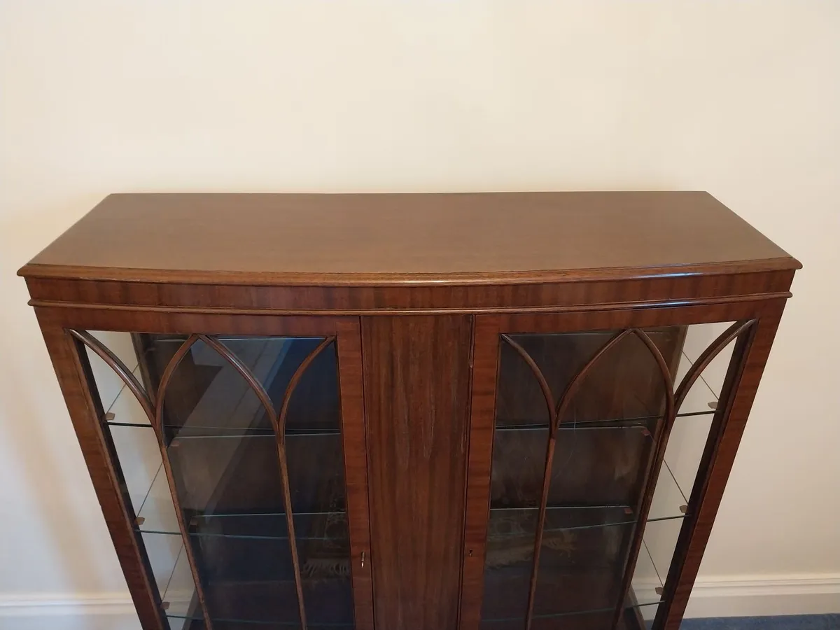 Display Cabinet Unit - Image 2