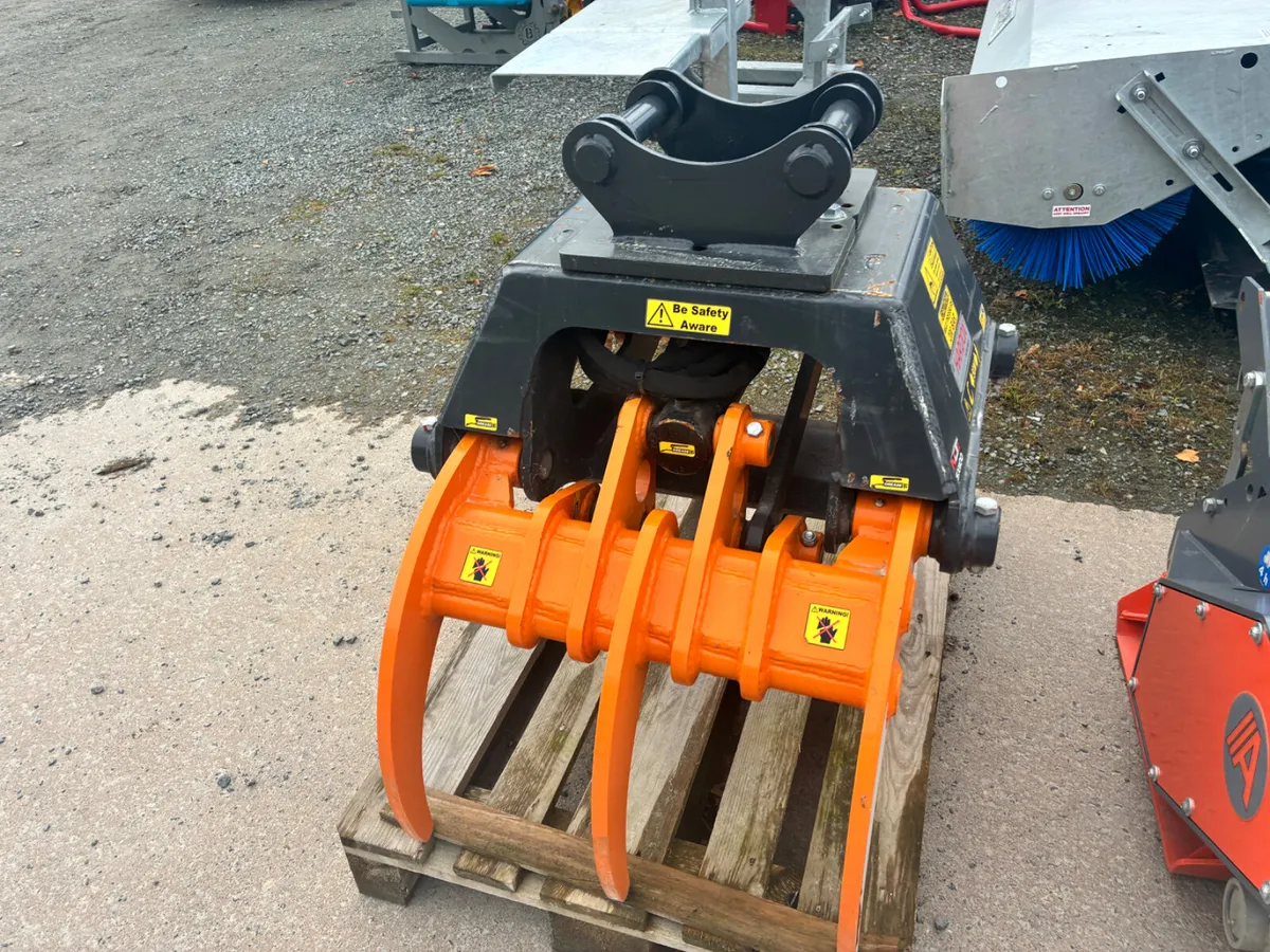 MDE SX1100 grab - Image 3
