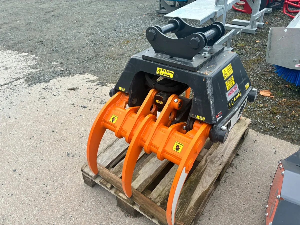 MDE SX1100 grab - Image 2