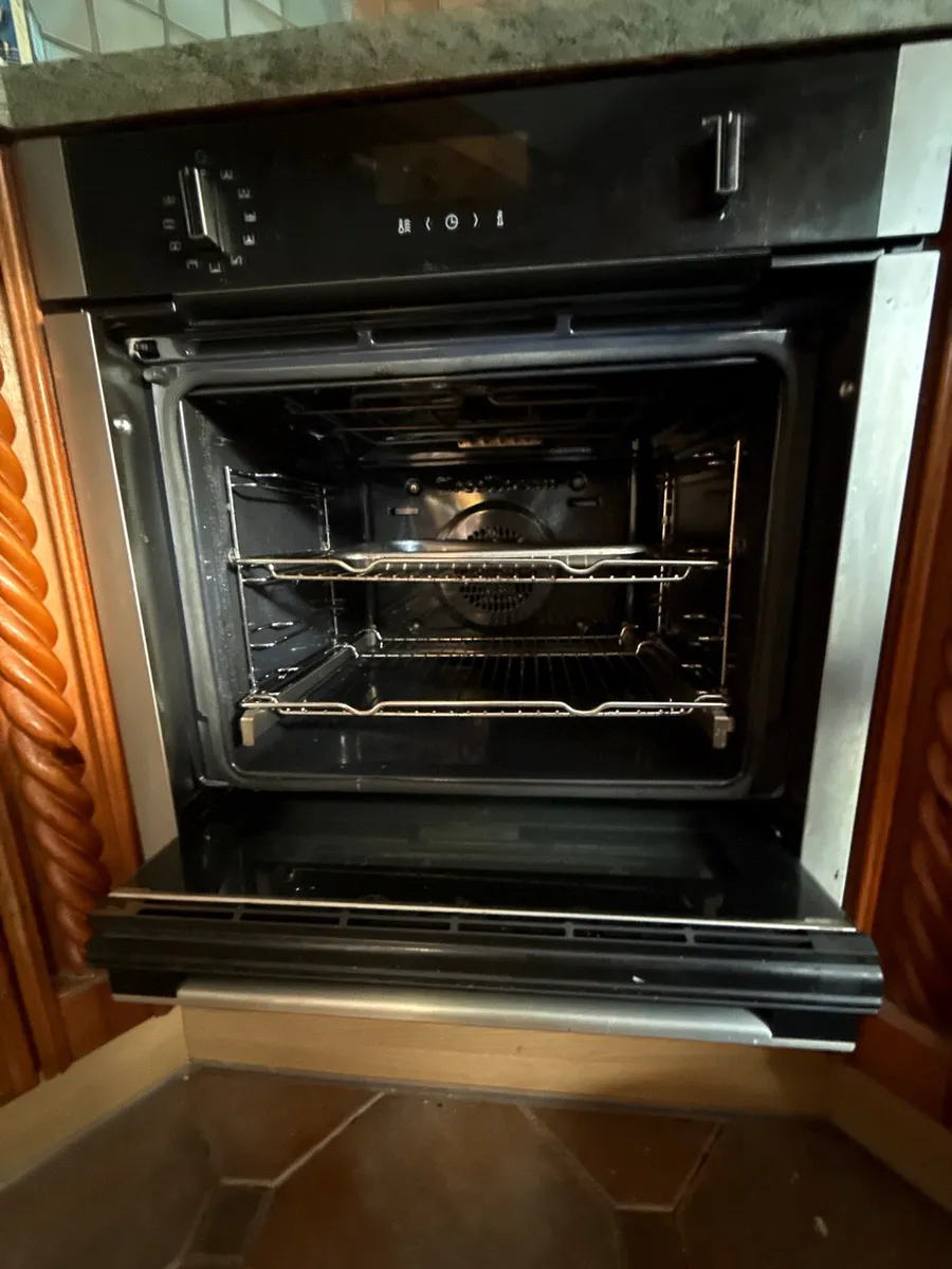 Neff oven - Image 3