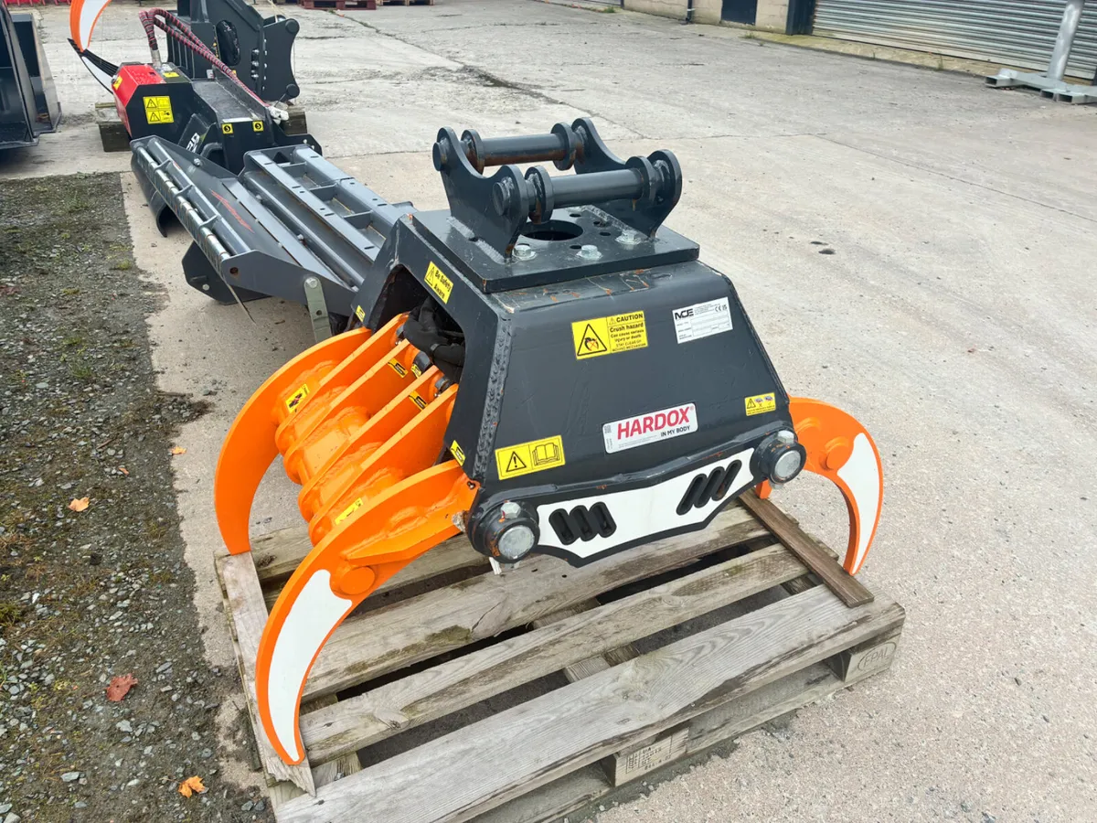 MDE SX1100 grab - Image 4