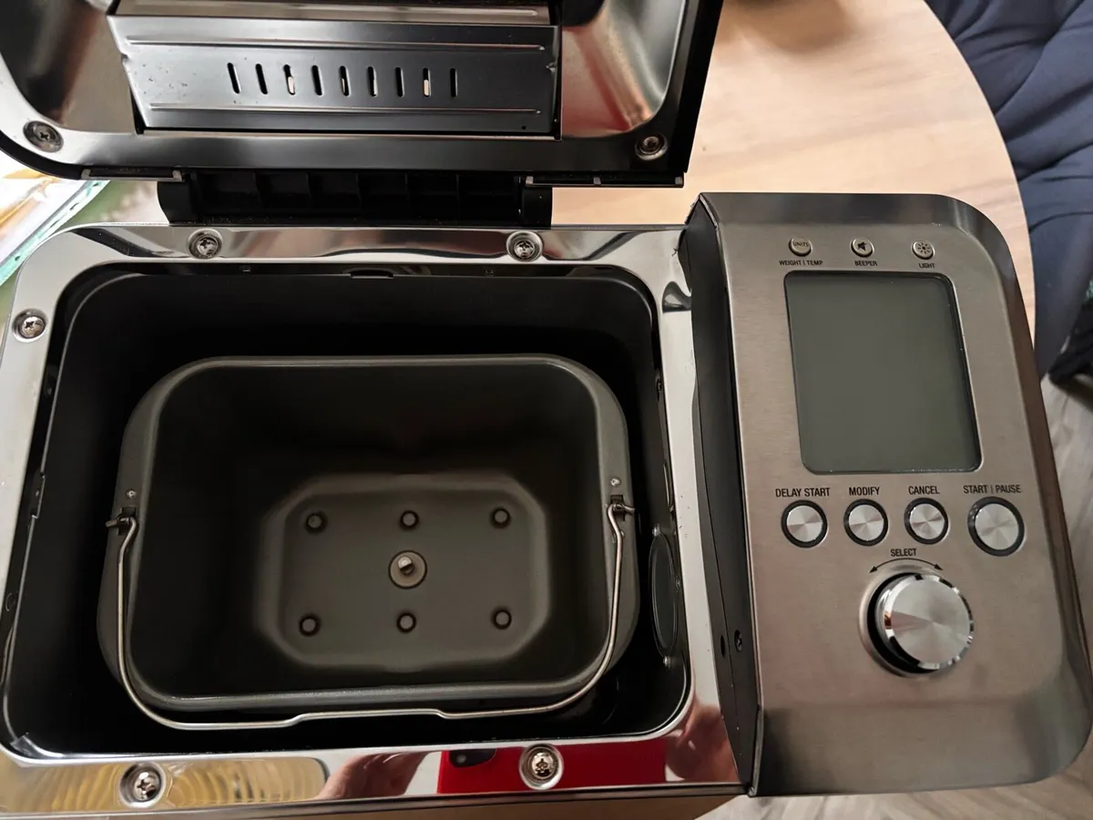 Sage Bread Maker - Image 3