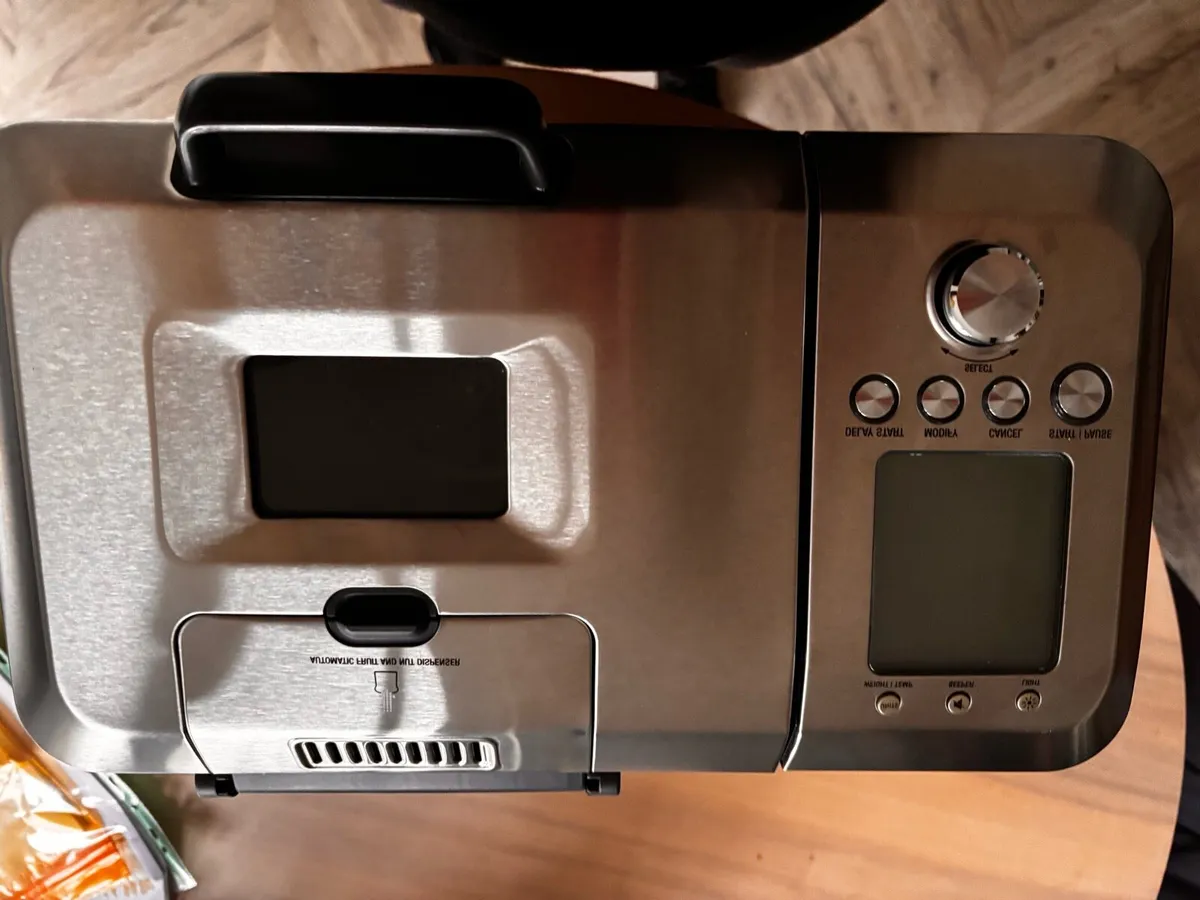 Sage Bread Maker - Image 4