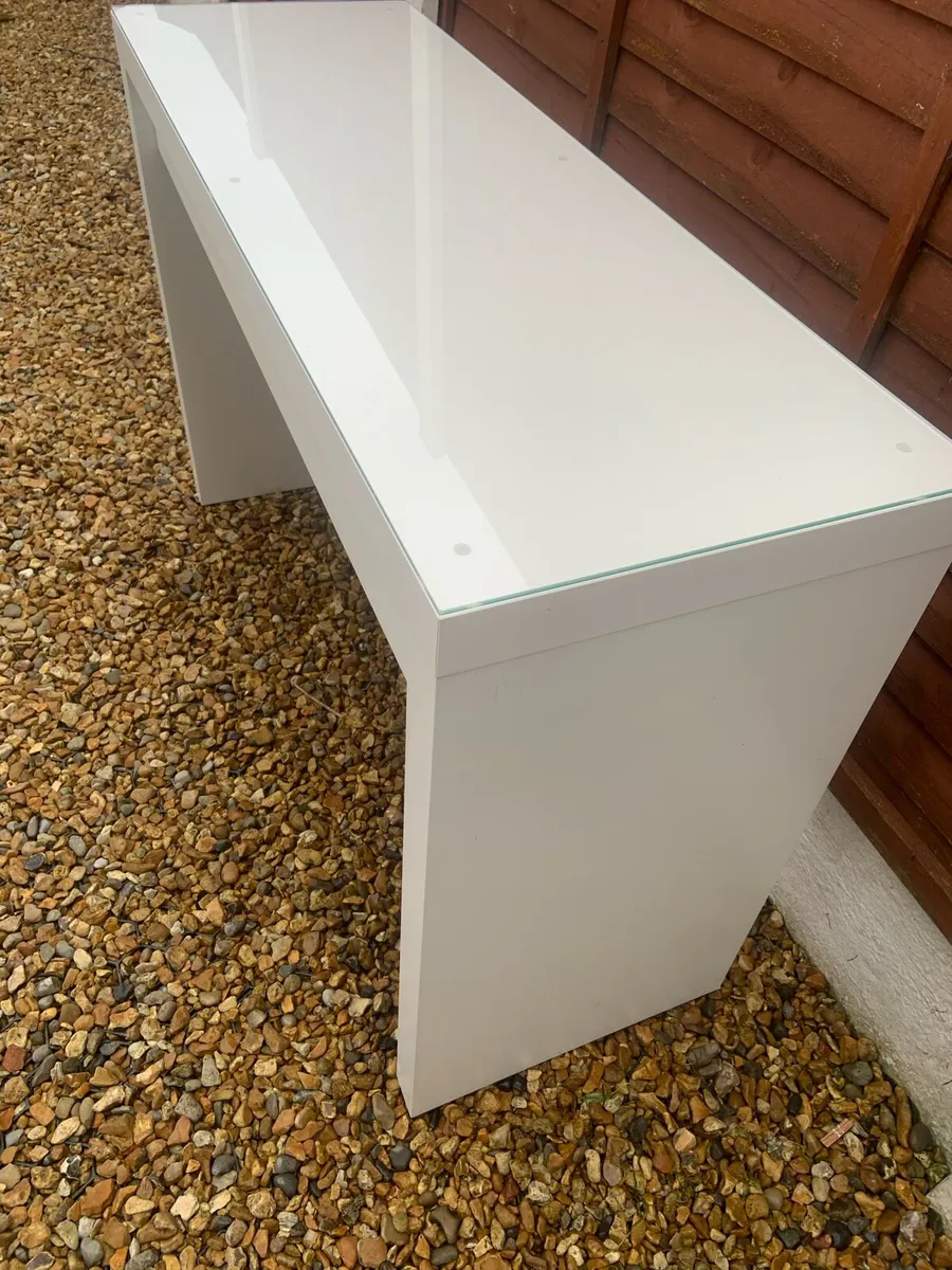 Ikea Malm Dressing Table - Image 3