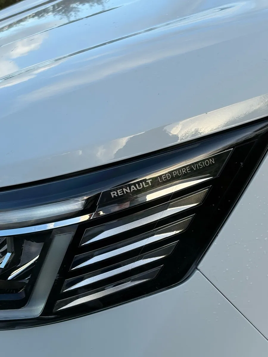 2023 Renault Trafic LL30 Extra Blue DCI - Image 3