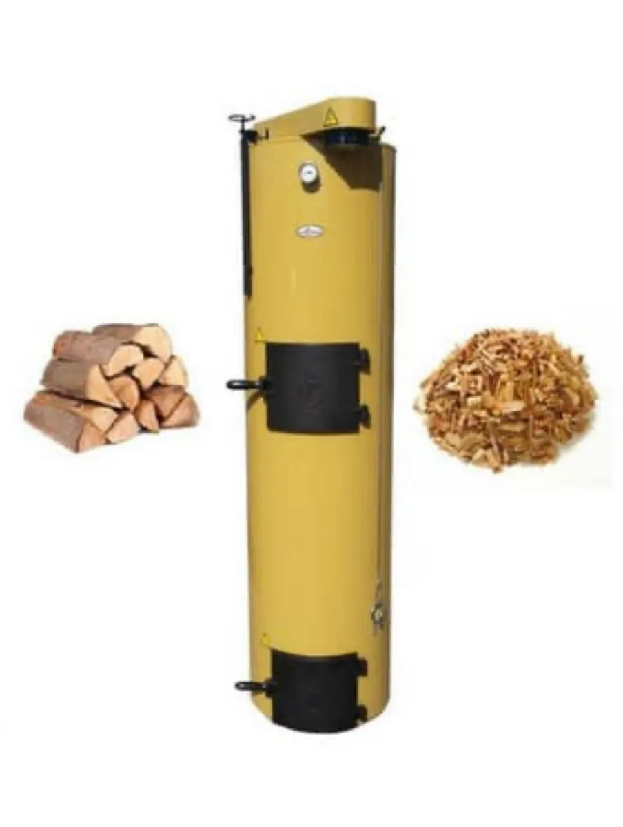 Solid Fuel Boilers 10 - 40 kW - Image 4