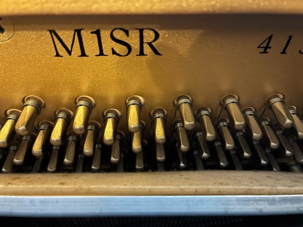 piano - Image 2