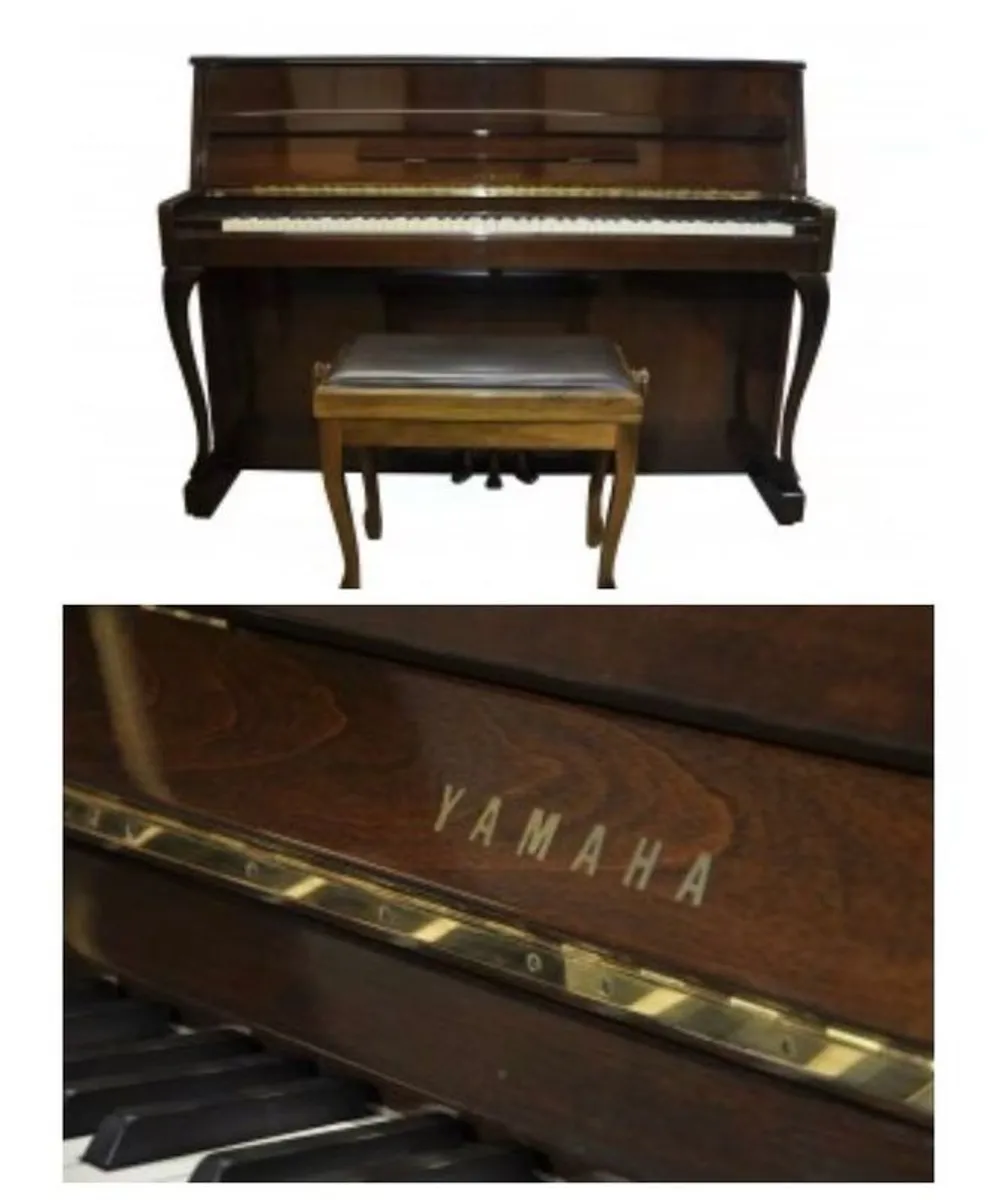 piano - Image 3