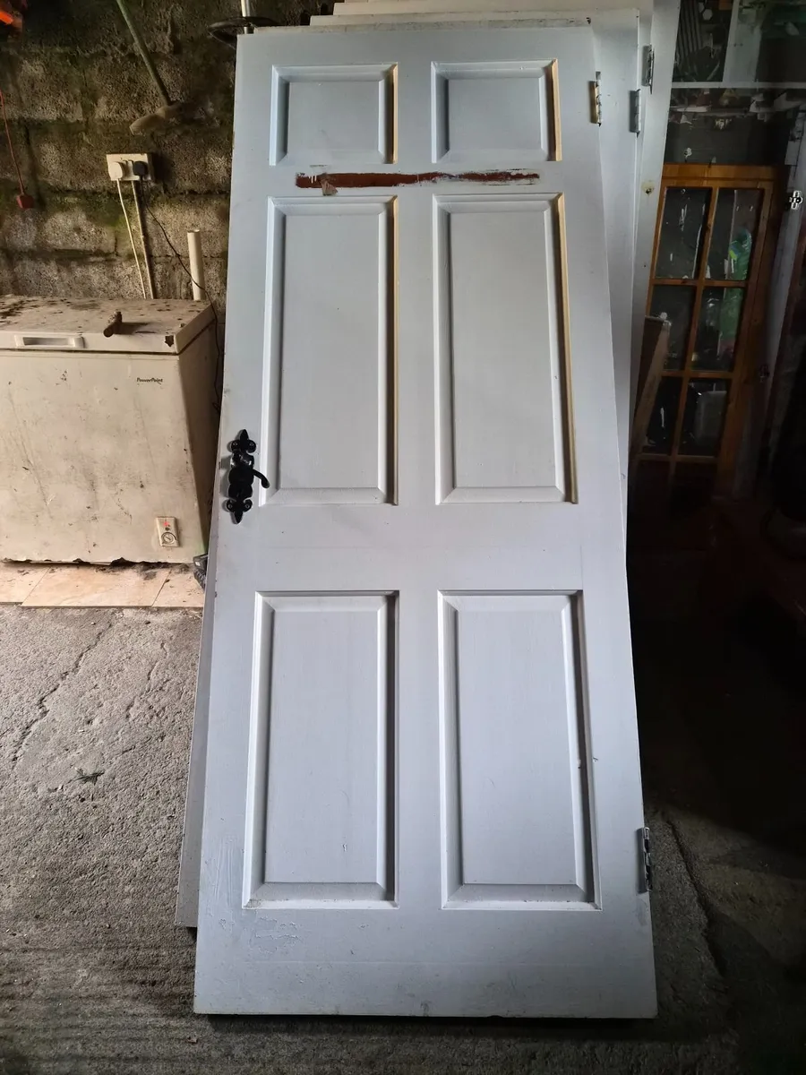 Doors - Image 1