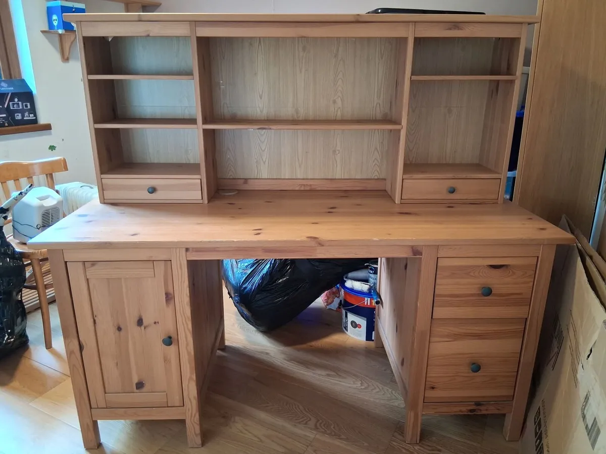 office desk