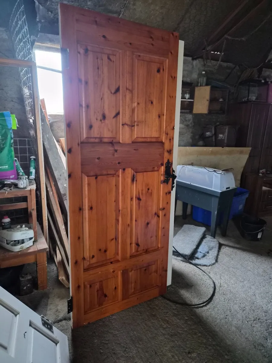 Doors - Image 3