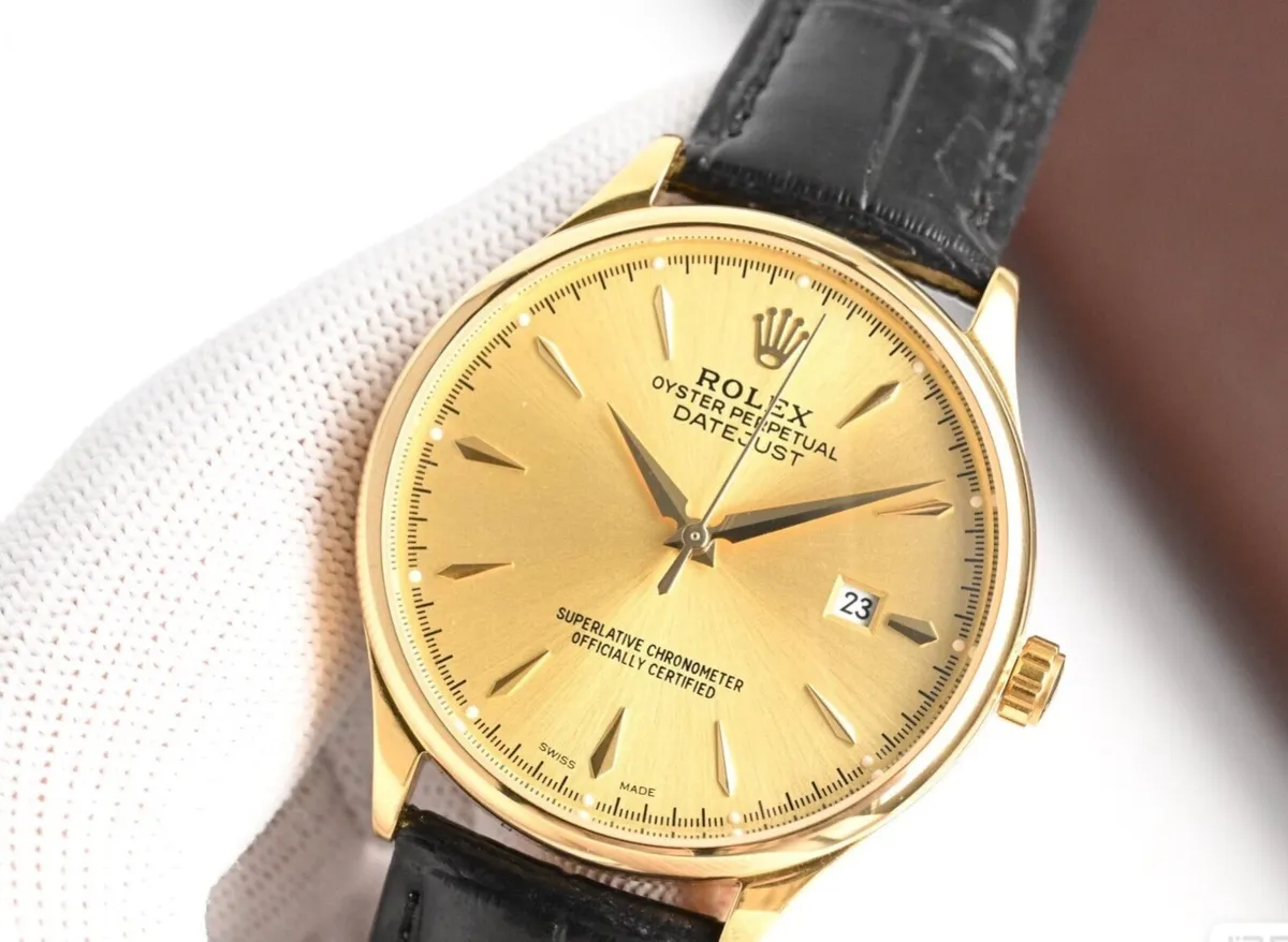 Rolex watches Datejust - Image 1