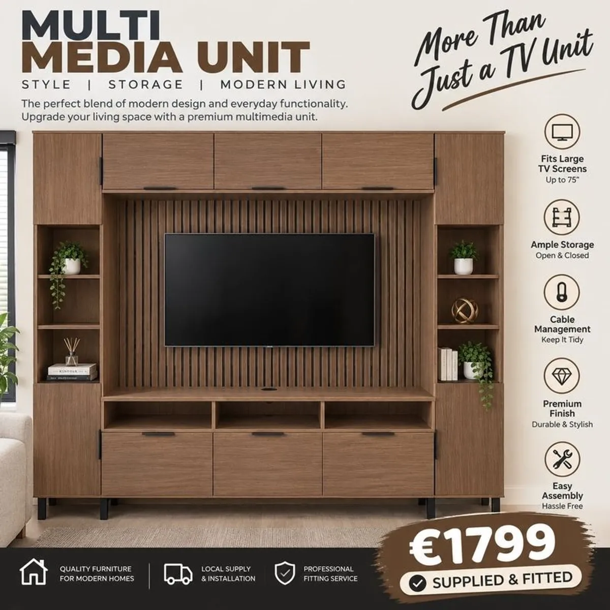Media units - Image 1