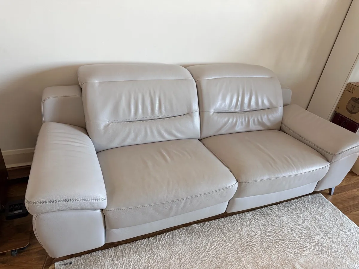 Sofa - Image 1
