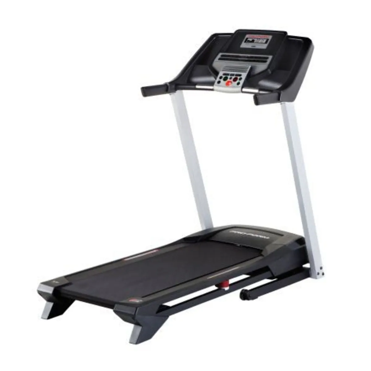 Tread-Mill