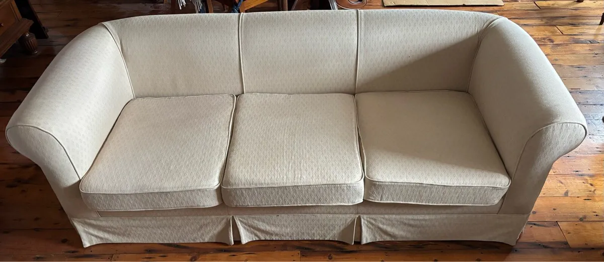 Sofa - Image 1