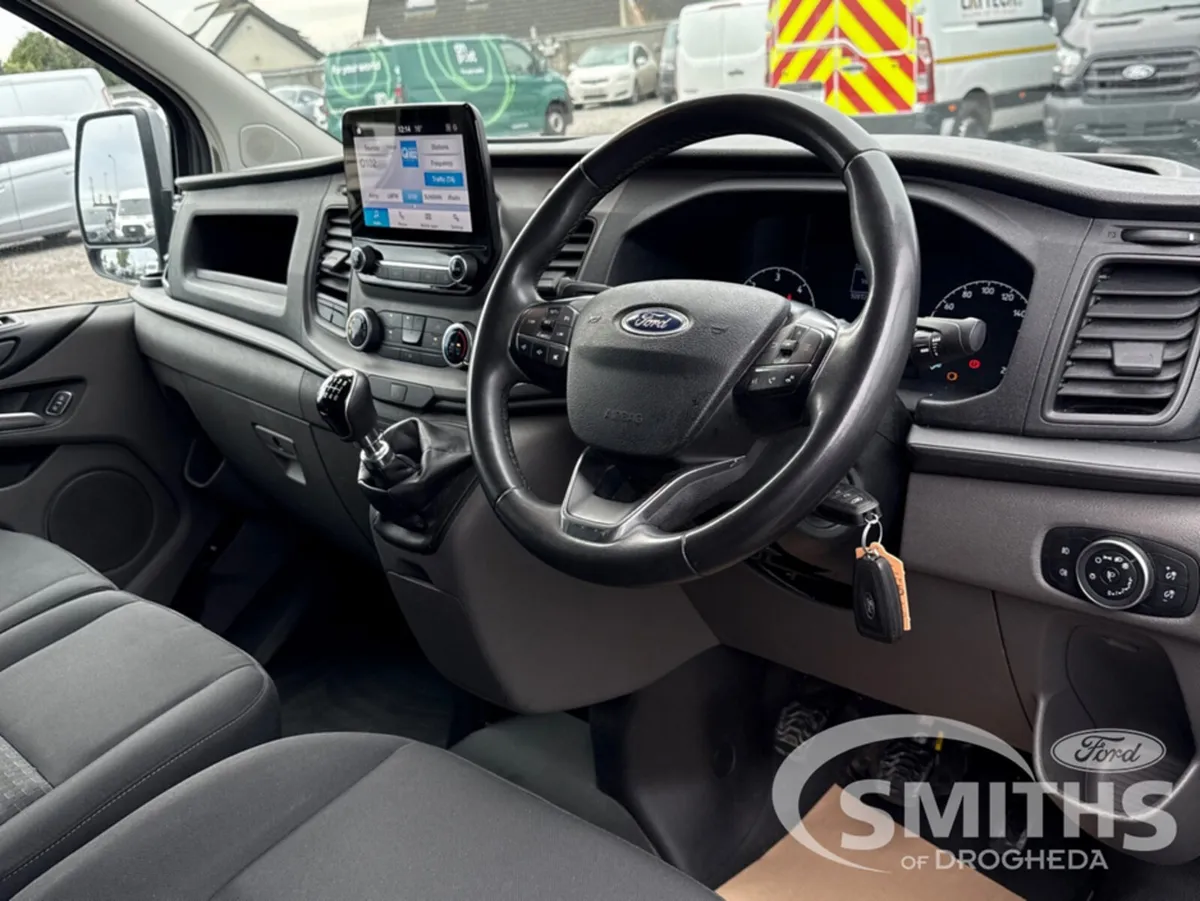 Ford Transit Custom TREND 2.0TD 170PS LWB - Image 2