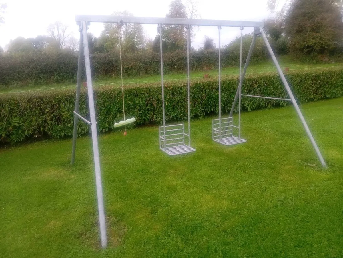 Swings - Image 1