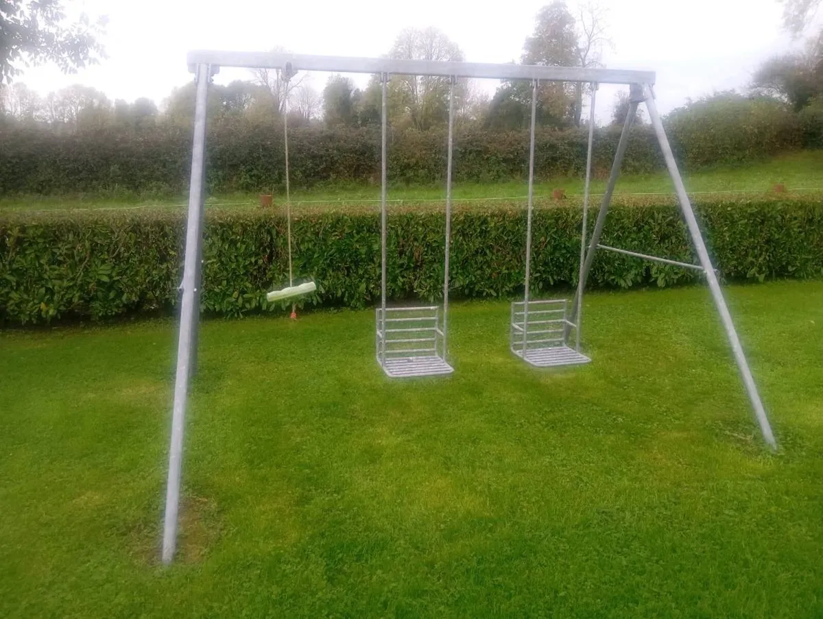 Swings - Image 2