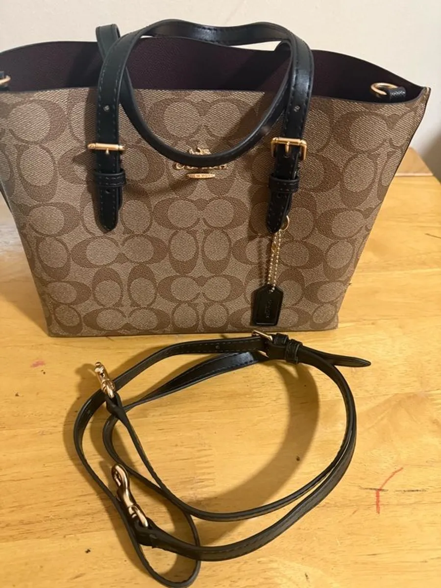 Coach bag - Image 2