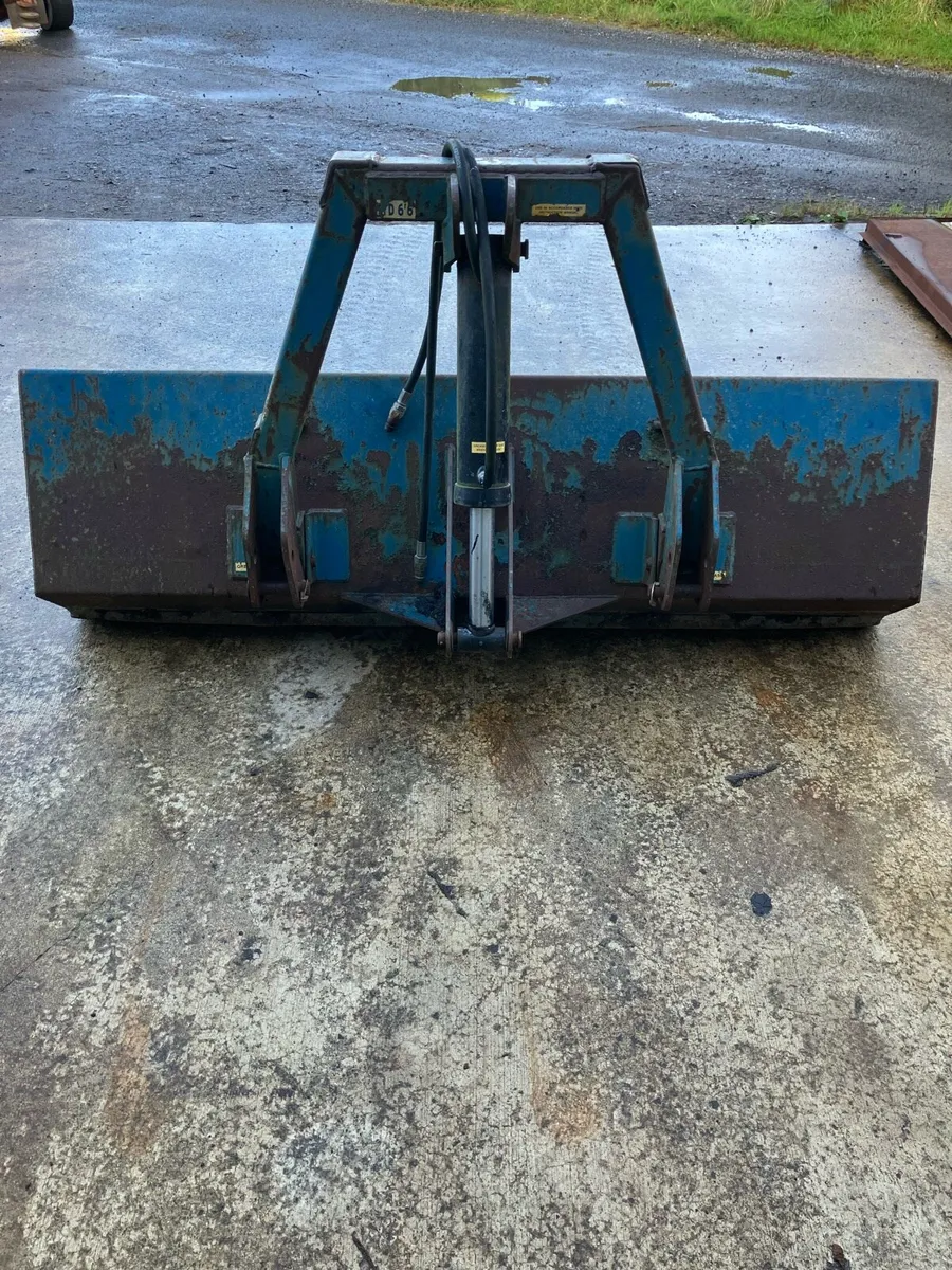 Fleming power linkbox - Image 1