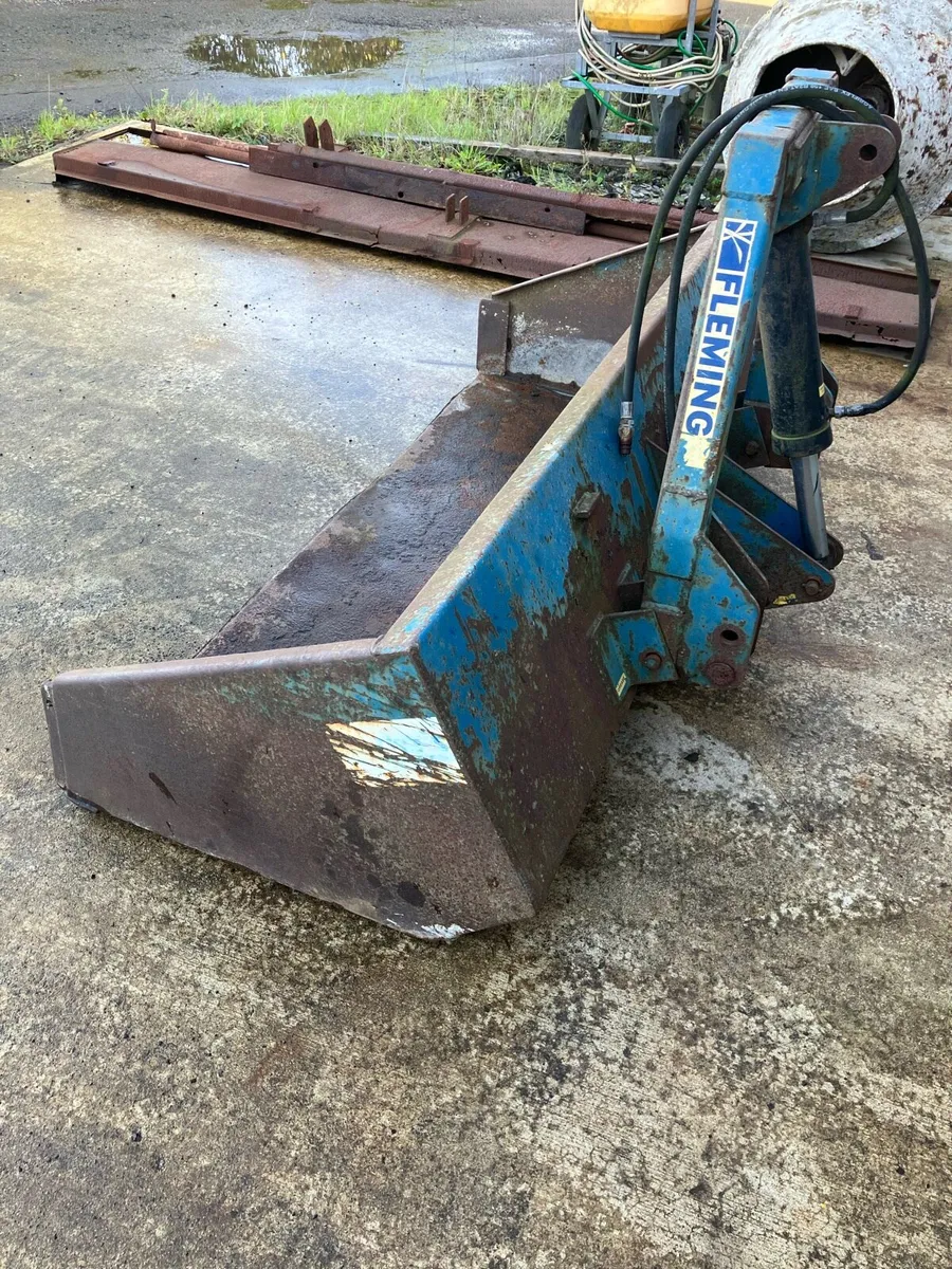 Fleming power linkbox - Image 2