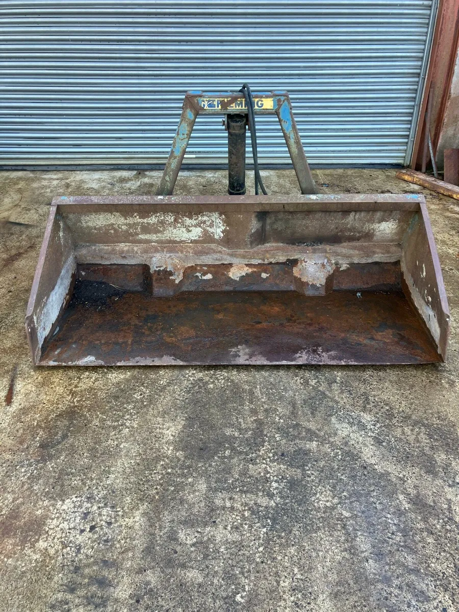 Fleming power linkbox - Image 3