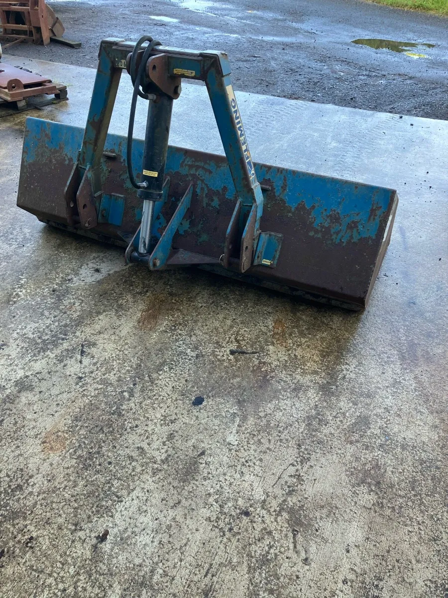 Fleming power linkbox - Image 4