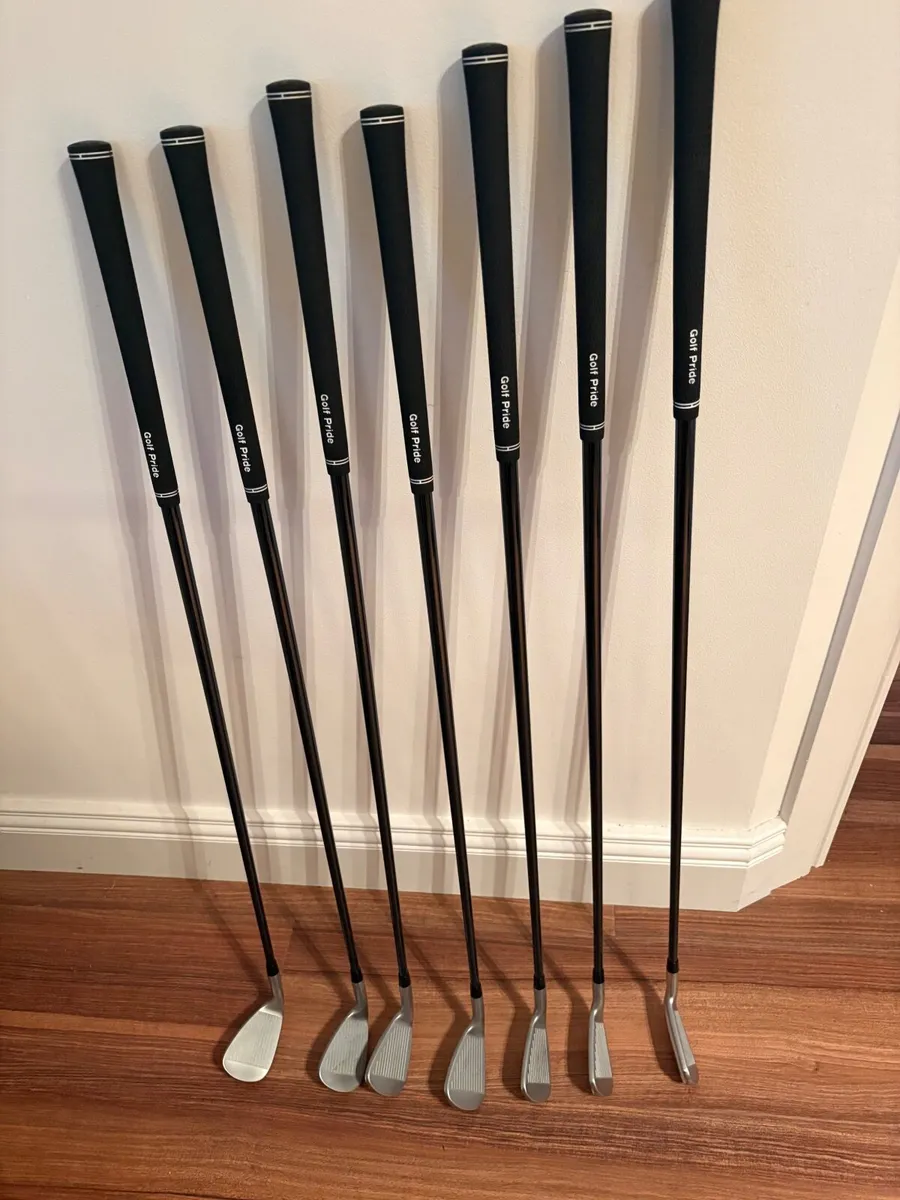 Wilson staff Model - Image 4