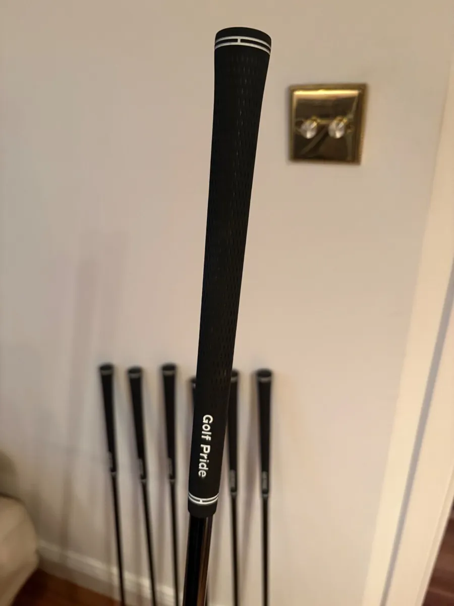 Wilson staff Model - Image 2