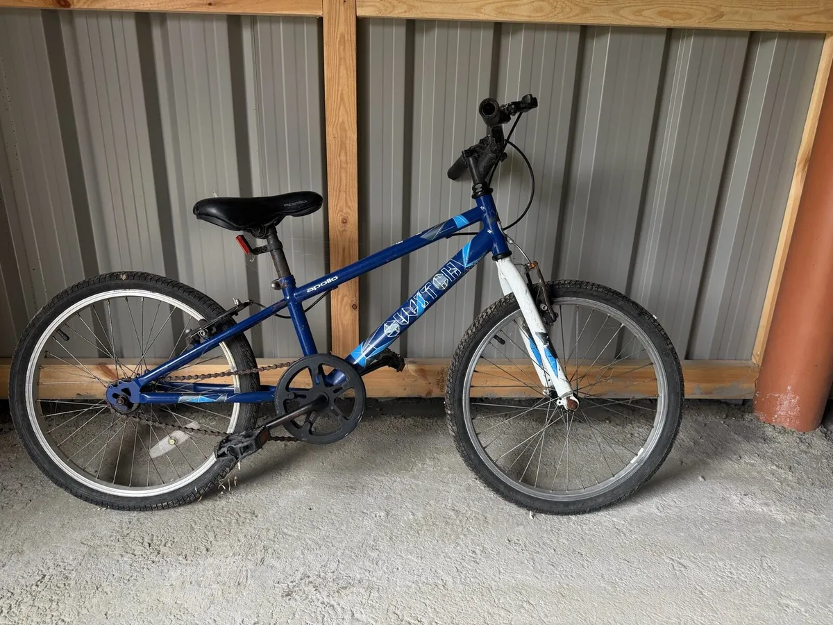 Bike - Image 1