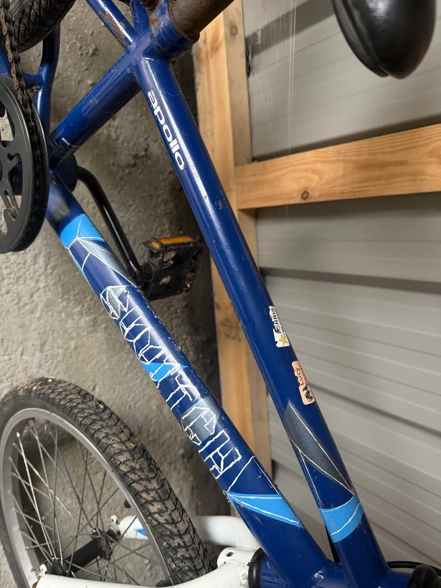 Bike - Image 2