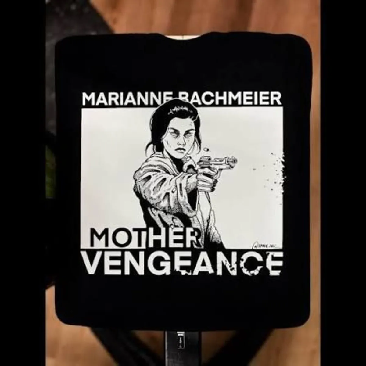 EXCLUSIVE   EXHIBITION   MARIANNE BACHMEIER - Image 2