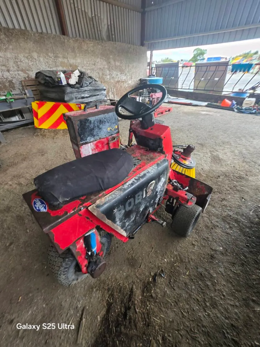 Clearance Auction of Farm Machinery - Image 1