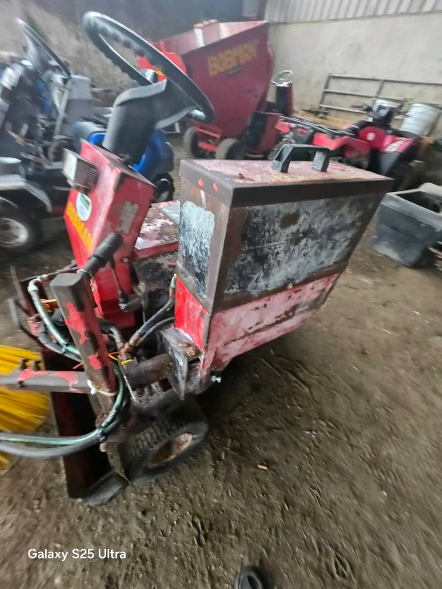 Clearance Auction of Farm Machinery - Image 2