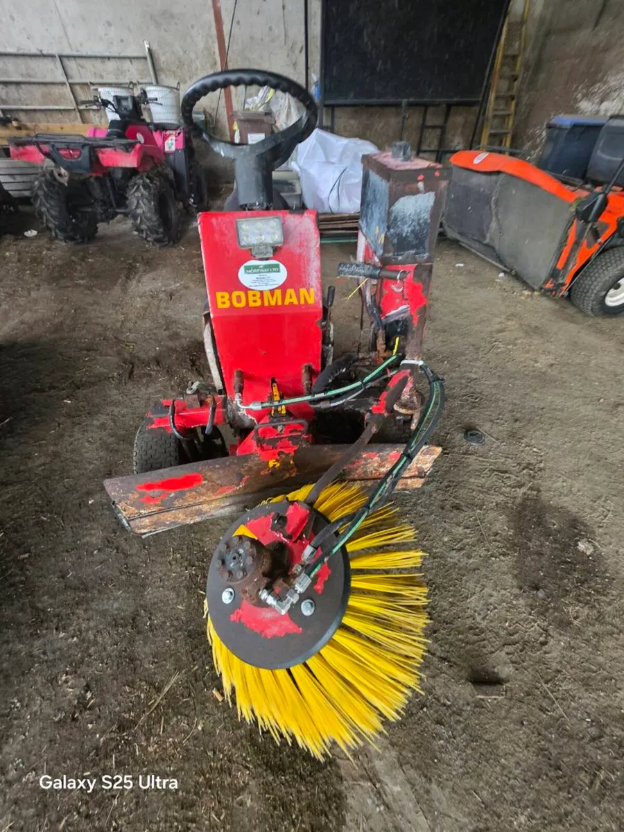 Clearance Auction of Farm Machinery - Image 3