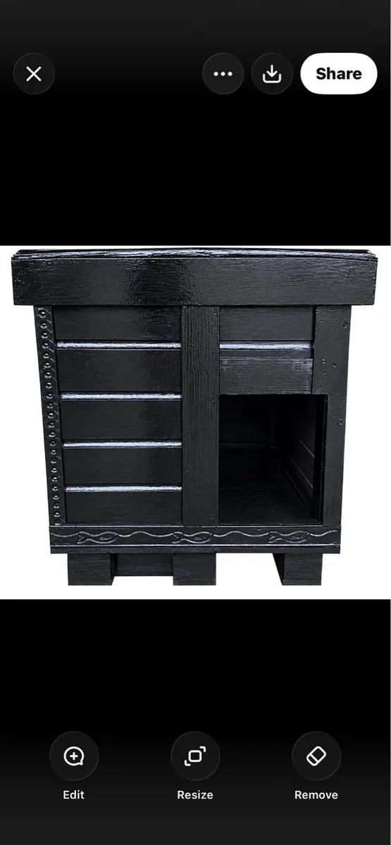 Dog Kennel - Image 2
