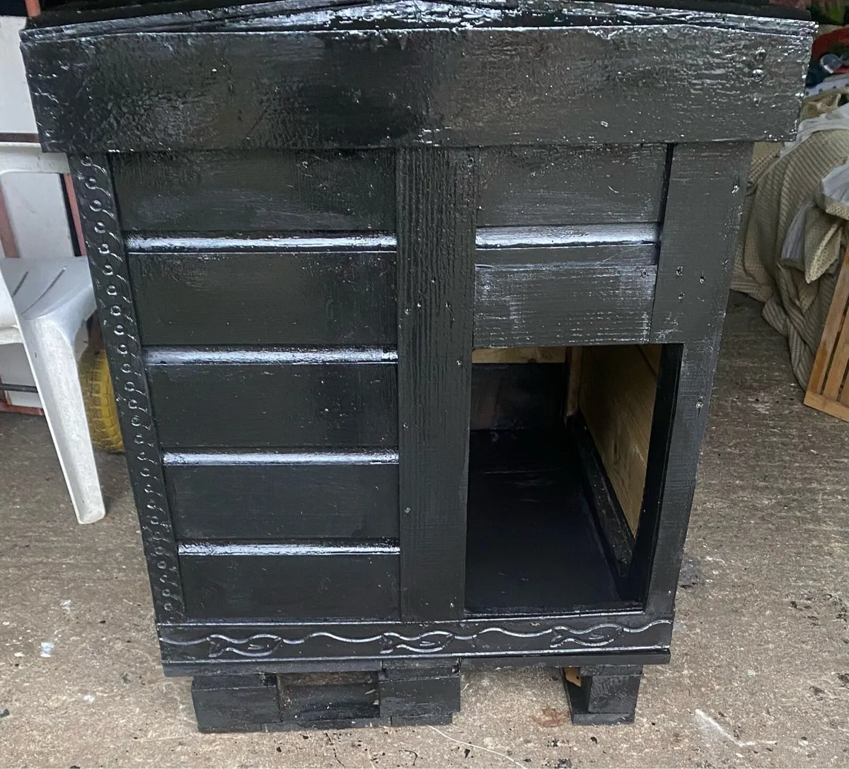 Dog Kennel - Image 3