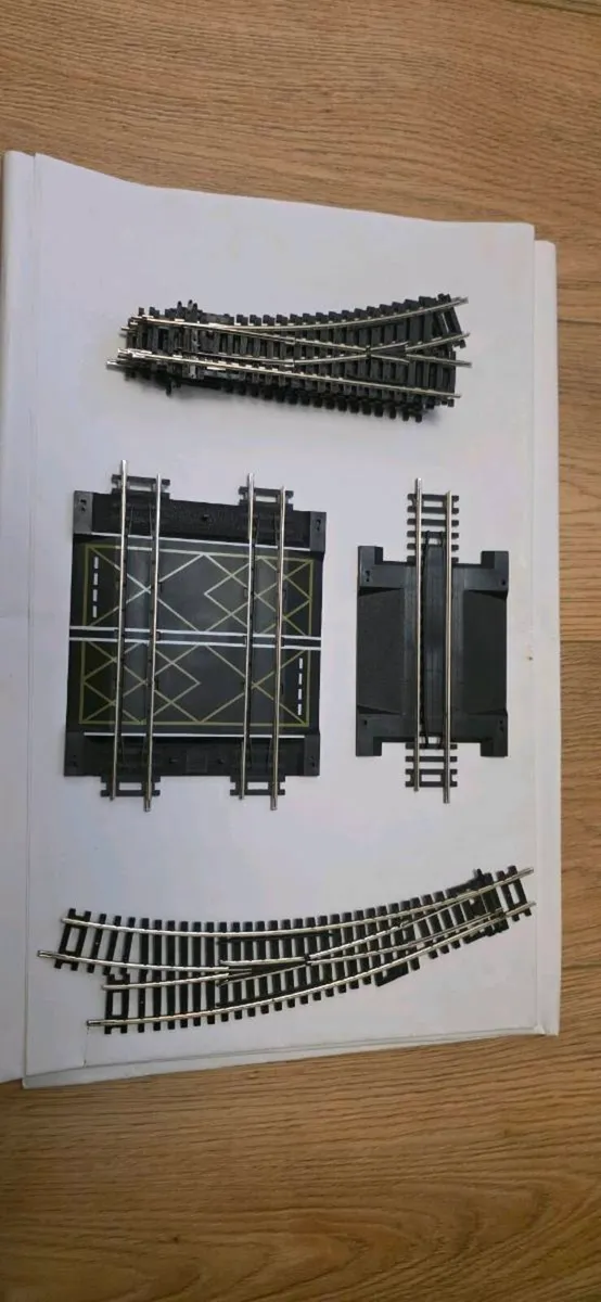HORNBY TRAINS - Image 4