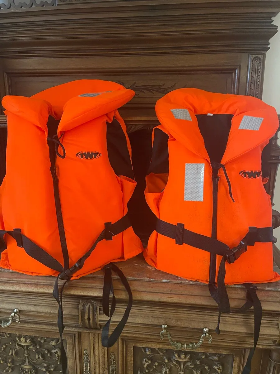 Life Jacket
