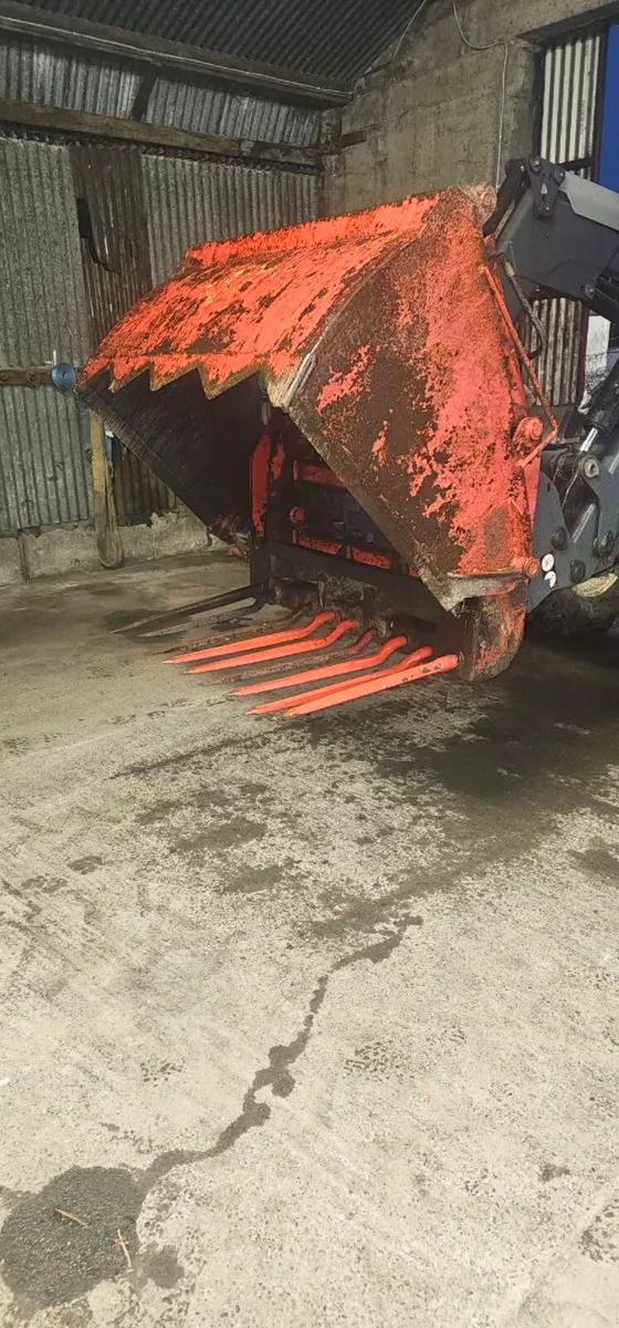 Shear grab - Image 3