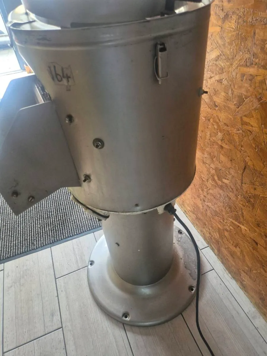 Potato Peeler Machine - Image 2
