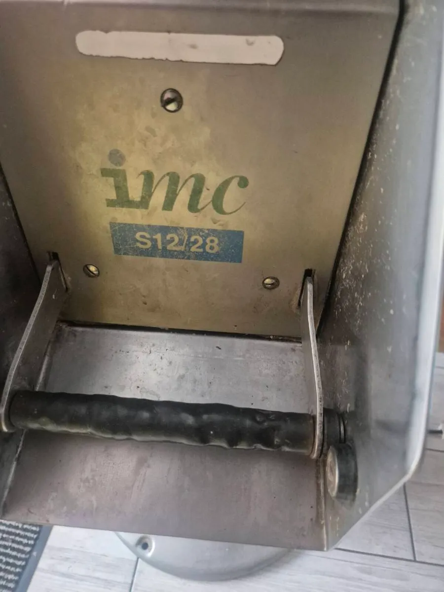 Potato Peeler Machine - Image 4