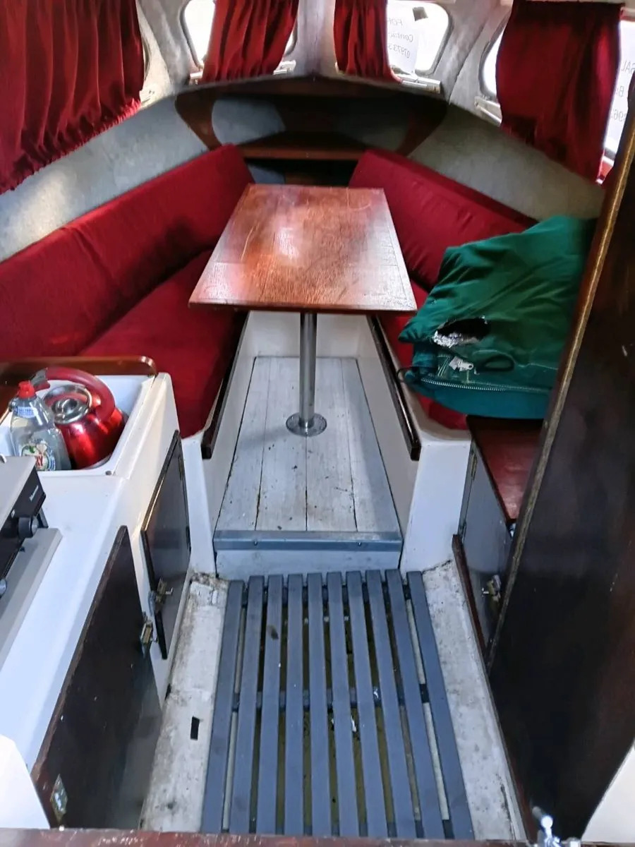 Boats and outboards available - Image 4